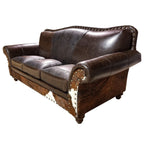 Mason Three Cushion Sofa