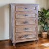 Canyon Crest Chest