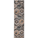 Wasatch Forest Rug - 2 x 8