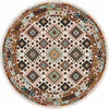 Sundance Pass Rug - 8 Ft. Round