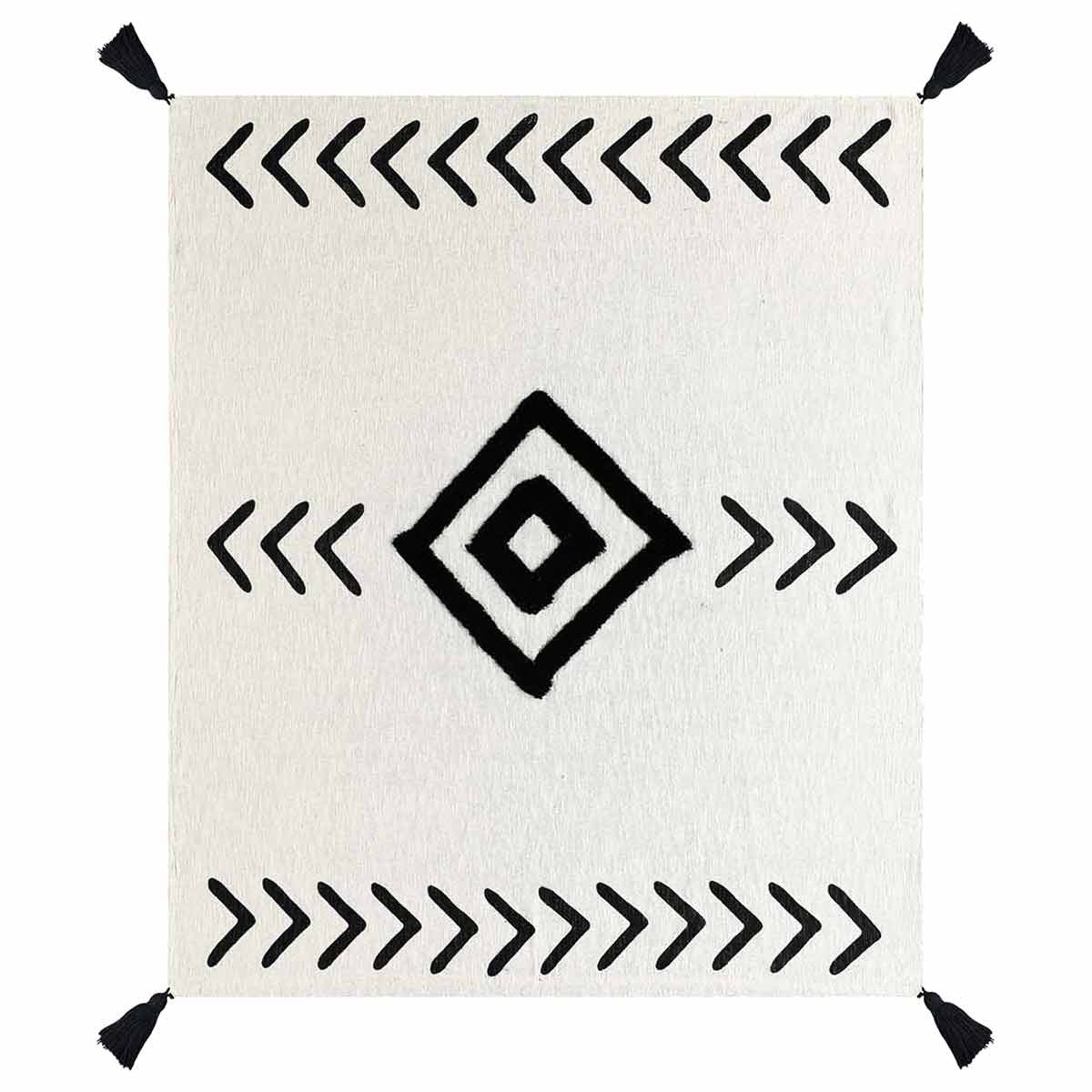 Onyx Journey Throw
