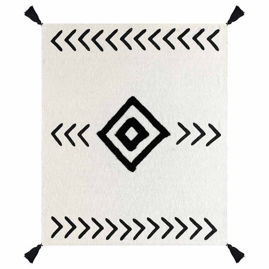 Onyx Journey Throw
