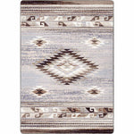Coyote Gulch Natural Rug - 5 x 8