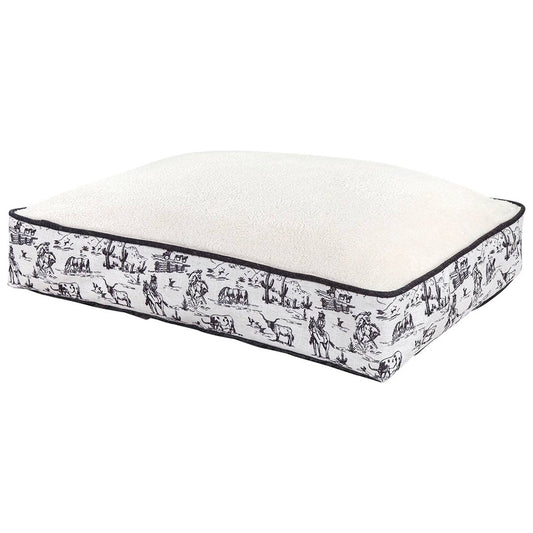 Ranch Rover Dog Bed - OUT OF STOCK UNTIL 09/29/2026