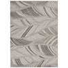 Dawn Feathers Indoor/Outdoor Rug - 2 x 4 - OUT OF STOCK UNTIL 08/05/2026
