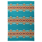 Rocky Mountain Stripe Rug - 6 x 9