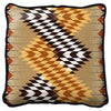 Whirlwind Sand Pillow Cover