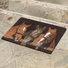 Horse Friends Coir Mat- SALE