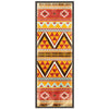 Taos Panel II Canvas Art