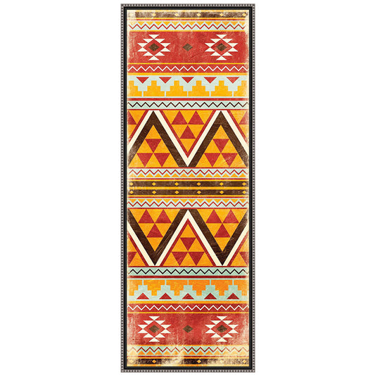 Taos Panel II Canvas Art