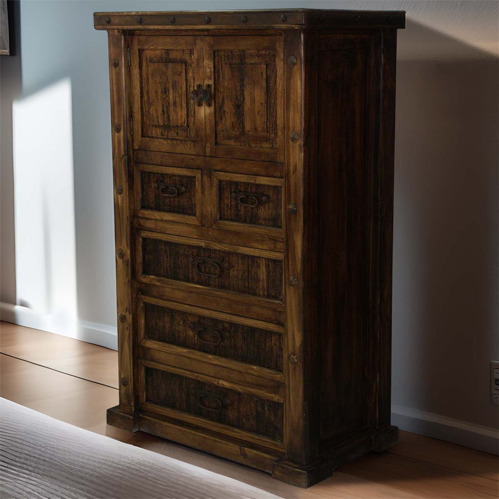Ridgeview Chest of Drawers