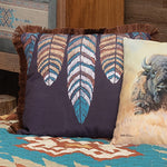 Sunrise Canyon Accent Pillow