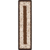 Western Brands Rug - 2 x 8
