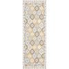Boulder City Indoor/Outdoor Rug - 2 x 8