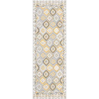 Boulder City Indoor/Outdoor Rug - 2 x 8