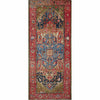 Okmulgee Horizon Rug - 2 x 5