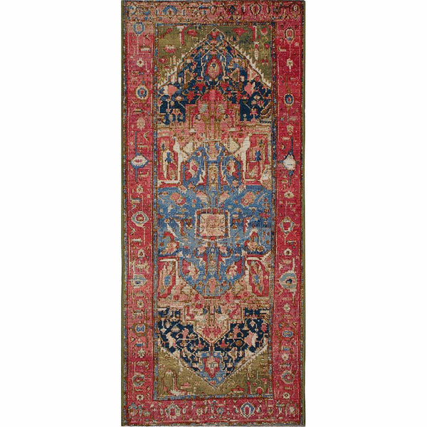 Okmulgee Horizon Rug - 2 x 5