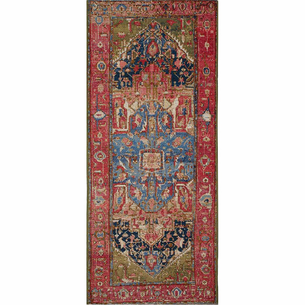 Okmulgee Horizon Rug - 2 x 5