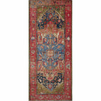 Okmulgee Horizon Rug - 2 x 5