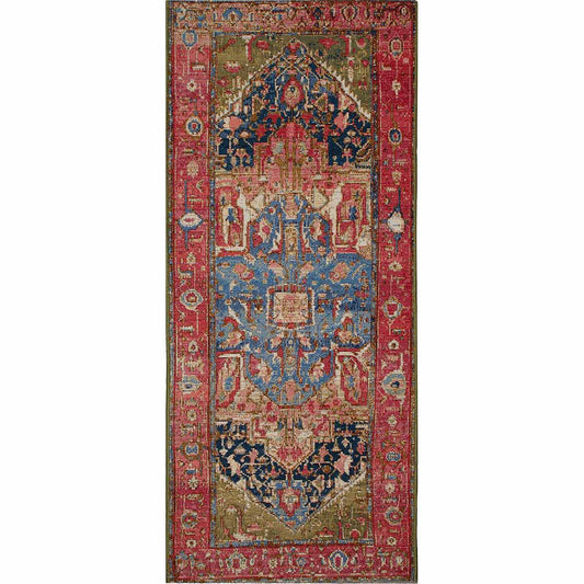 Okmulgee Horizon Rug - 2 x 5