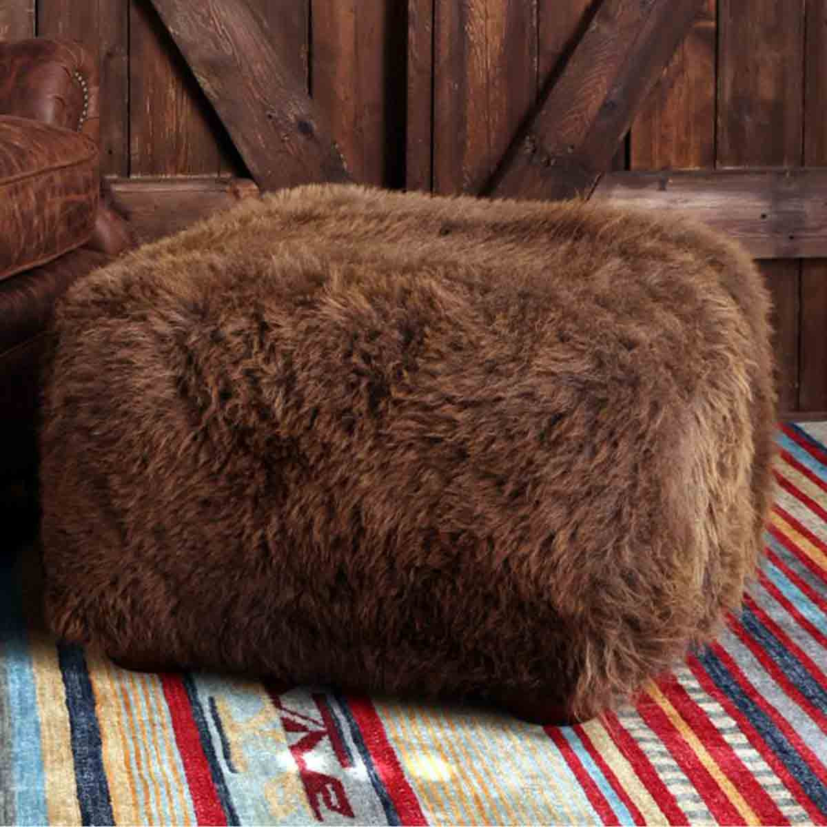 Plainsman Ottoman