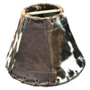 Dakota Chocolate Lampshade