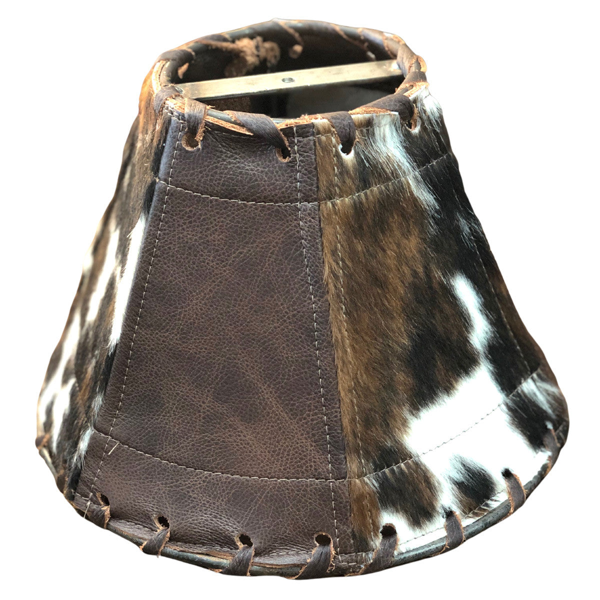 Dakota Chocolate Lampshade
