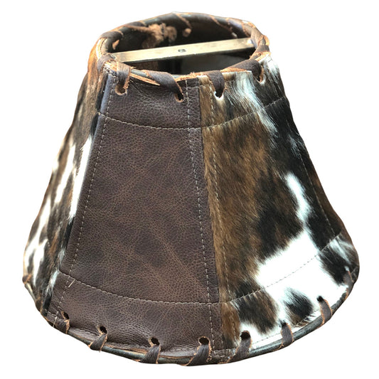 Dakota Chocolate Lampshade