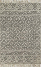 Prairie Dust Rug - 9 x 12