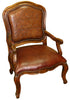 Medallion Chair