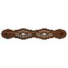 Desert Diamond Towel Bar