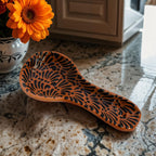 Baja Talavera Spoon Rest