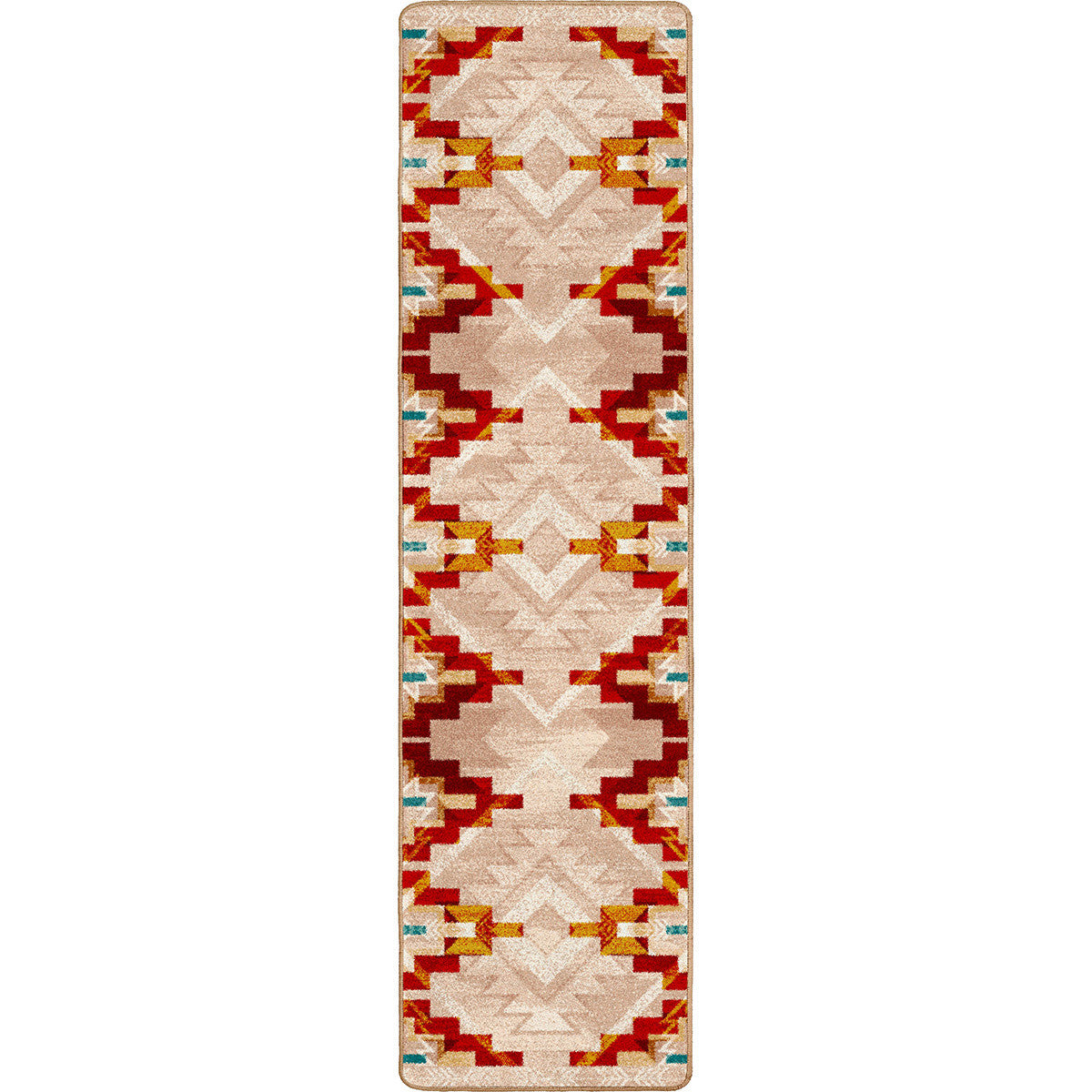 Spirit Valley Rug - 2 x 8