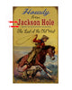 Howdy from . . .The Last of the Old West Sign