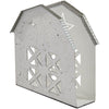 Rustic Chic Napkin Holder