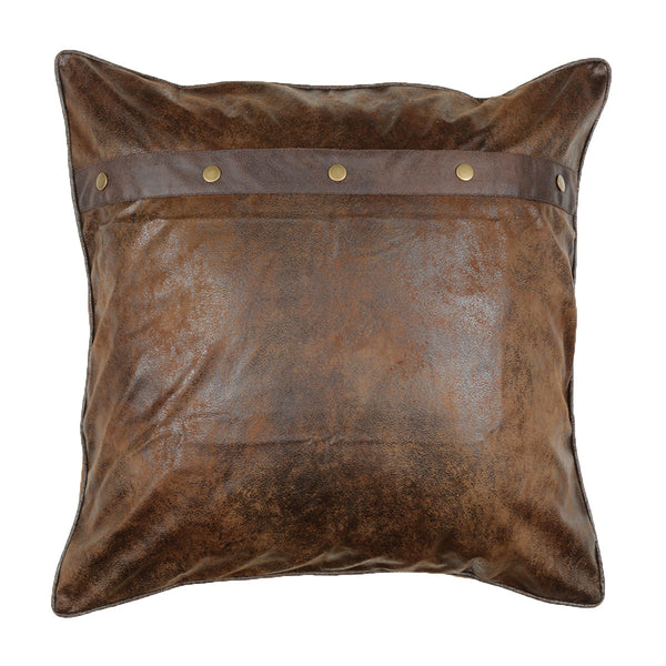 Canyon Shadows Euro Sham