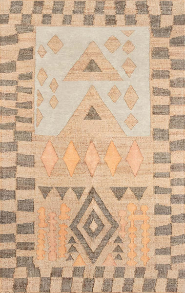 Durango Dunes Rug - 10 x 14