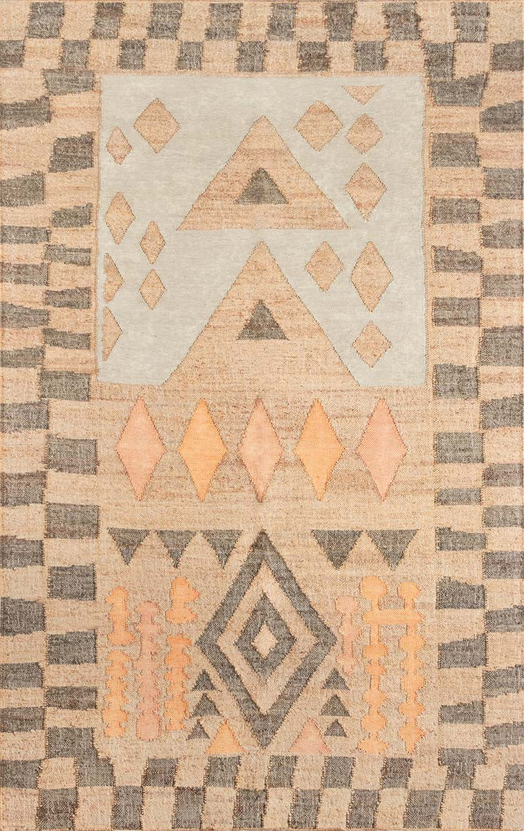 Durango Dunes Rug - 10 x 14