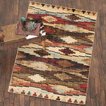 Sunset Dunes Rug - 5 x 7 - OUT OF STOCK UNTIL 11/03/2026