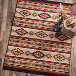Alamosa Rug - 8 x 11