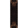 Wild Horses & Stars Rug - 2 x 8