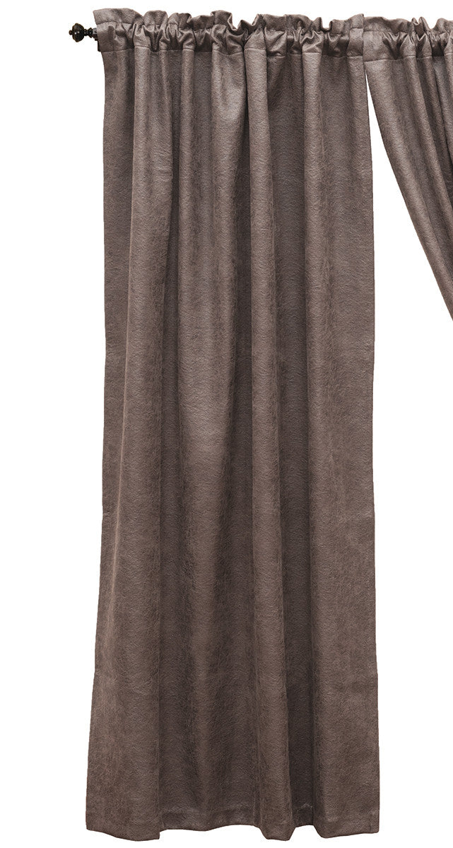 Chief Joseph Drape Panel