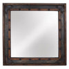 Santa Fe Wall Mirror - 36 x 36