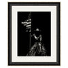 Wyoming Rodeo III Framed Art