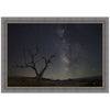 Infinite Desert Framed Art