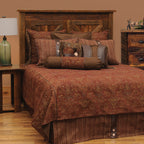 Milady II Value Bed Set - Super King