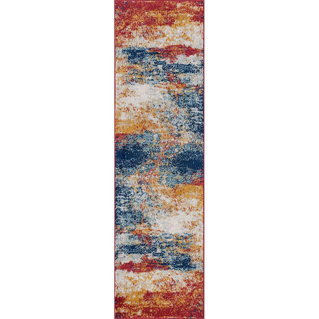 Canyon City Hues Rug - 2 x 8 - OUT OF STOCK UNTIL 09/24/2026
