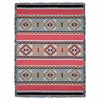 Rimrock Dusk Tapestry Throw