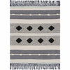 Heritage Peaks Throw