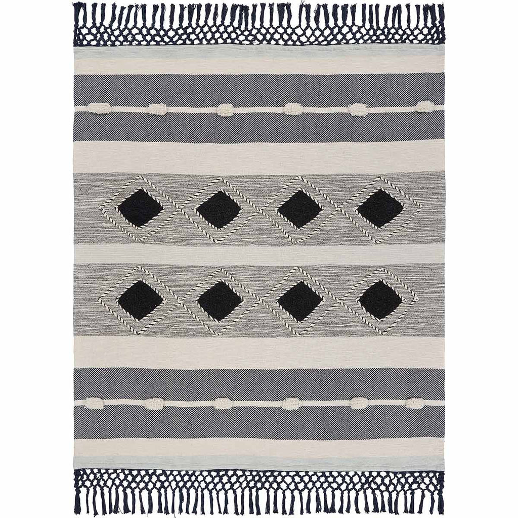 Heritage Peaks Throw